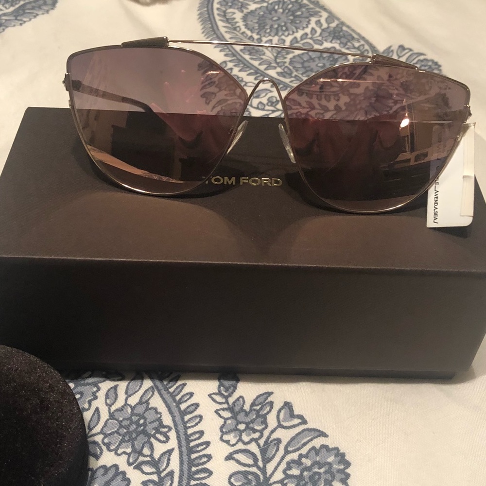Tom Ford Sunglasses NWT